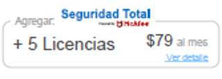 Seguridad Total